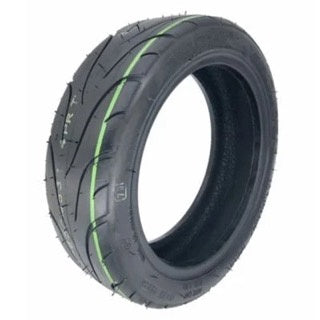 10" - 10x2.50 - 60/70-6.5 - Street Tubeless Tyre (Green)