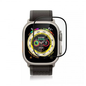 Apple Watch Tempered Glass - Series 8 49mm