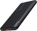Romoss - Powerbank - 10000mAh - Black