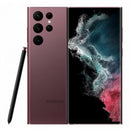 Samsung S22 Ultra 5G / 256GB / Burgundy