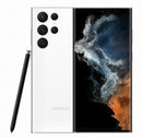 Samsung S22 Ultra 5G / 256GB / White