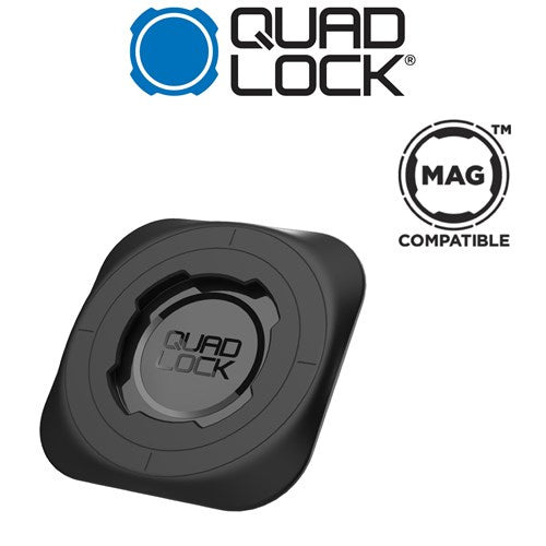 Quadlock - Universal Adaptor MAG