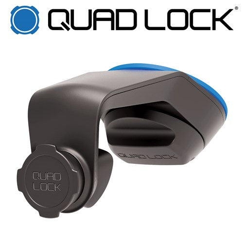 Quadlock - Car Windscreen / Dash Mount - Version 5