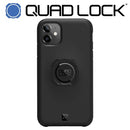 Quad Lock - iPhone 11 Case