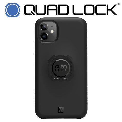 Quadlock - iPhone 11 Case
