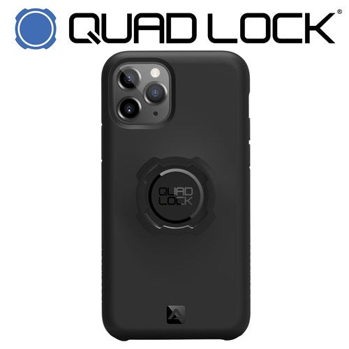 Quadlock - iPhone 11 Pro Case