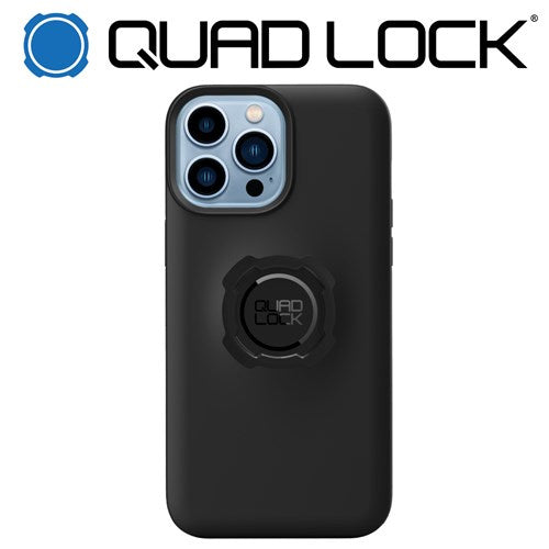 Quadlock - iPhone 13 Pro Max Case