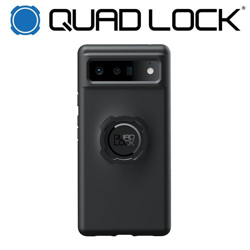 Quadlock - Google Pixel 6 Case