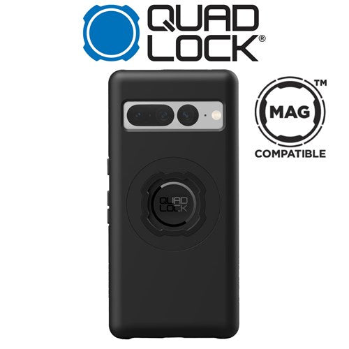 Quadlock - MAG Google Pixel 7 Pro Case