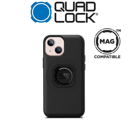Quad Lock - MAG iPhone 13 Mini Case