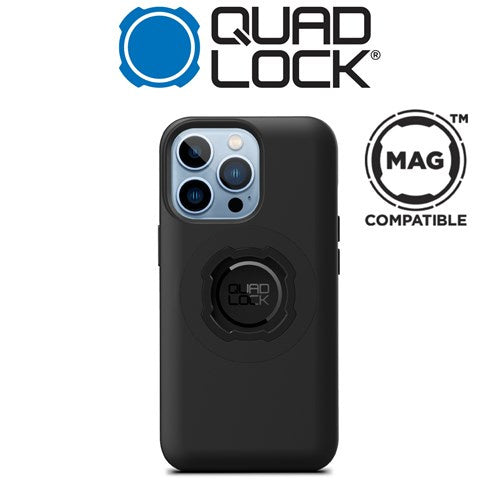 Quadlock - MAG iPhone 13 Pro Case