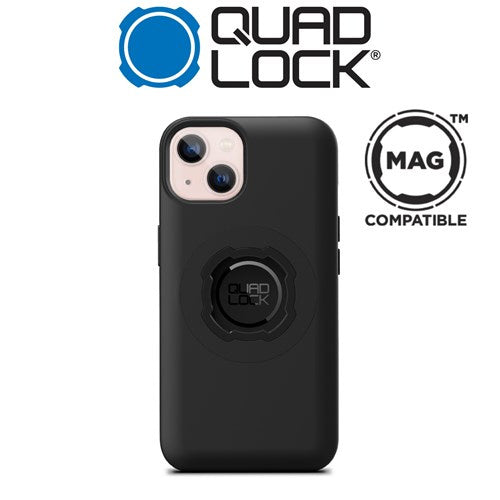 Quadlock - MAG iPhone 13 Case