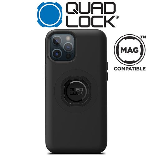 Quadlock - MAG iPhone 12 Pro Max Case
