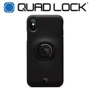 Quad Lock - iPhone X / XS Case