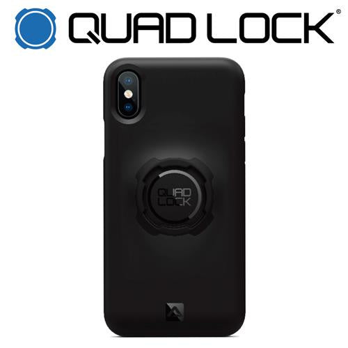 Quadlock - iPhone X / XS Case