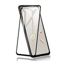 30D - Tempered Glass Screen Protector - Pixel 6a