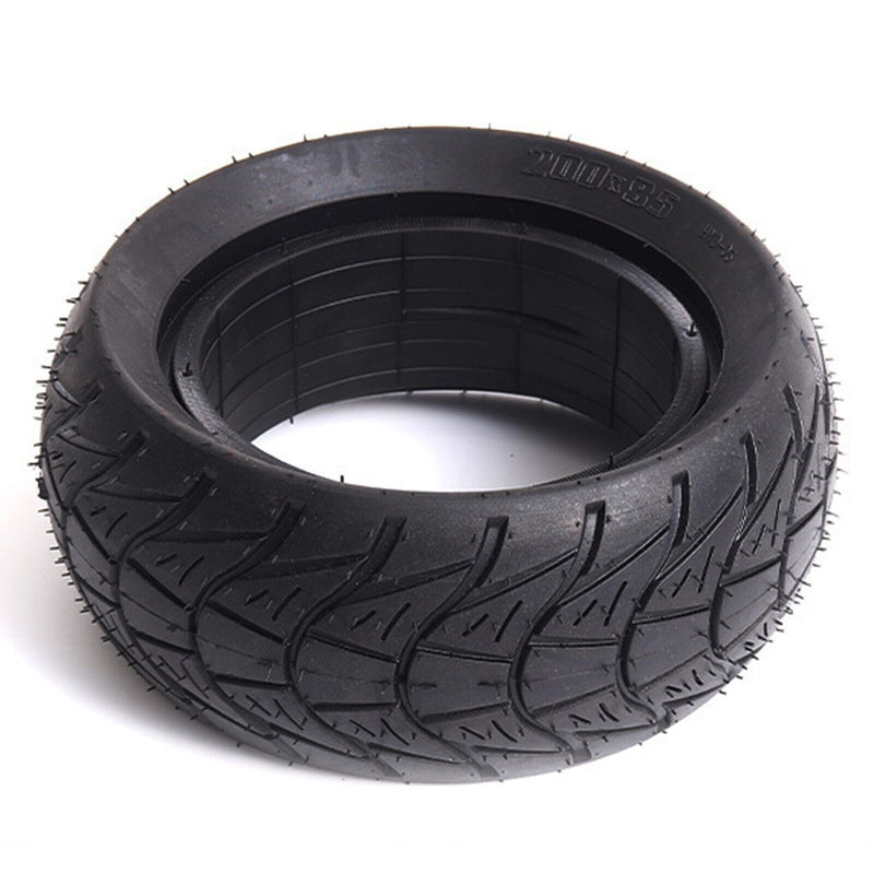 8" - 8x3 (200x85) - Tubeless Tyre