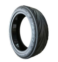 10" - 10x2.50 - 60/70-6.5 - Street Tubeless Tyre