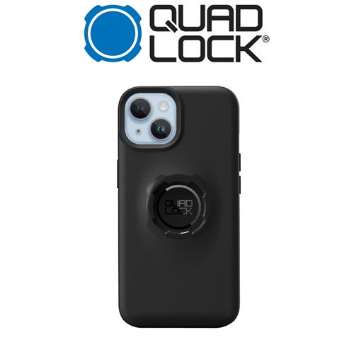 Quadlock - iPhone 14 Case