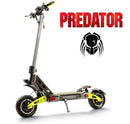 Dragon Predator - Dual Motor 3600w Peak Power - E-Scooter