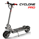 Dragon Cyclone Pro - Dual Motor 2000w / 3600w Peak E-Scooter