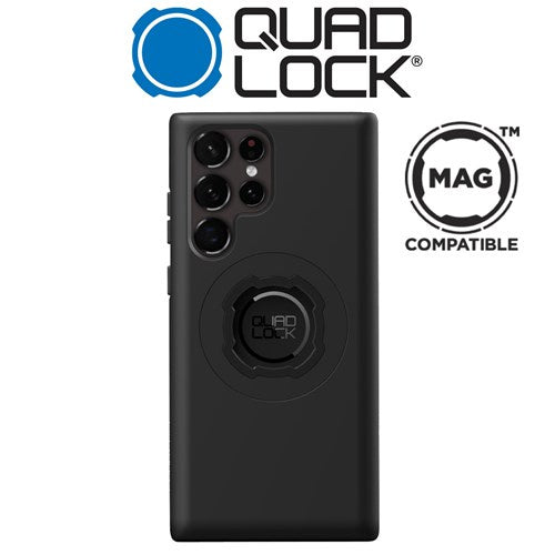 Quadlock - MAG Samsung S22 Ultra Case