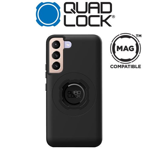 Quad Lock - MAG Samsung S22 Case