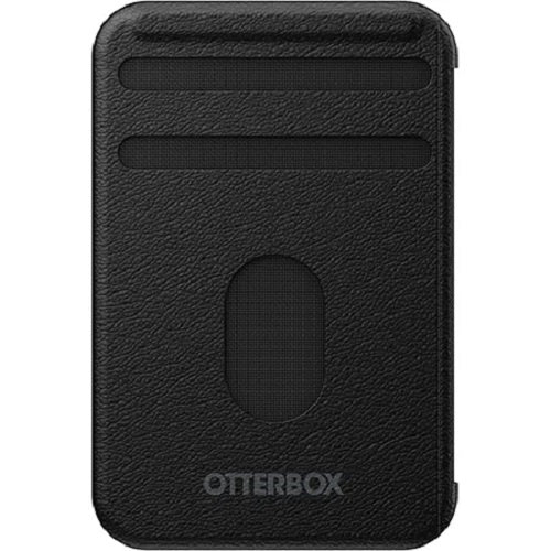 Otterbox - Wallet for MagSafe - Shadow Black