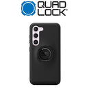 Quad Lock - Samsung Galaxy S23 Plus Case