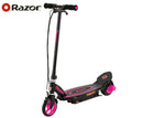Razor - Power Core E90 Electric Scooter - Pink