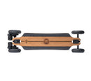 Evolve GTR Series 2 - Bamboo All Terrain Skateboard