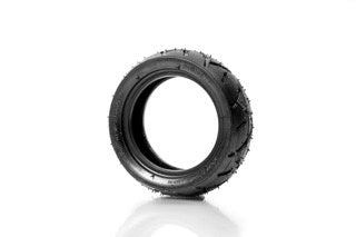Evolve - All Terrain Tyre (6inch x 150mm) - Black