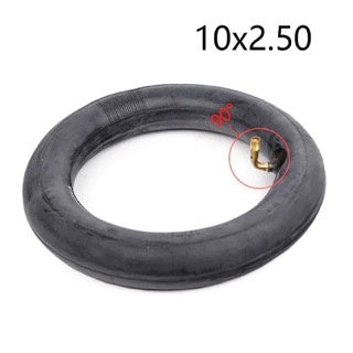 10" - 10x2.5 - Inner Tube - (90 degree out facing)