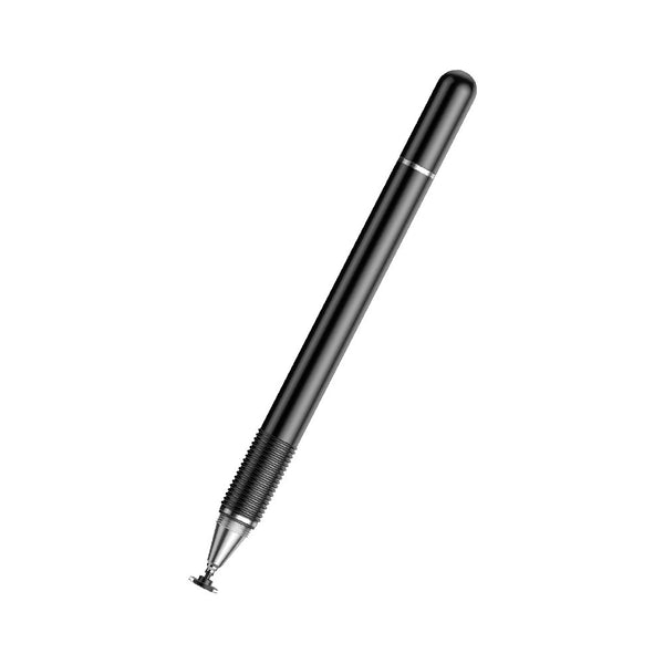 Baseus - Golden Cudgel Capacitive Stylus Pen - Black