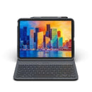 ZAGG Pro Keys Wireless Keyboard & Detachable Case iPad 10.9 (10th Gen 2022)