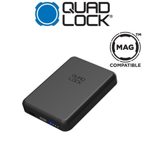 Quadlock - Battery Pack 5000 mAh
