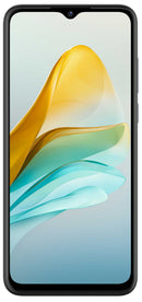 ZTE Blade A53 4G 6.5″ Screen (NFC Capable) Black