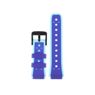 Pixbee Kids 4G video smart watch Replacement strap - STRAP ONLY - Blue