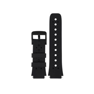 Pixbee Kids 4G video smart watch Replacement strap - STRAP ONLY - Black
