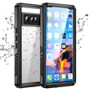 Shellbox -  Waterproof Protective Case - Black - Google Pixel 7 Pro