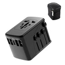 NEWAVE 3 x USB A + USB C 5a Smart Universal Adaptor Charger