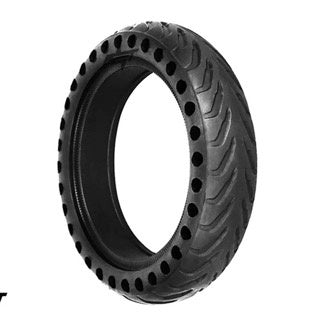 8.5" - 8.5x2 - Solid Puncture-Proof Tyre