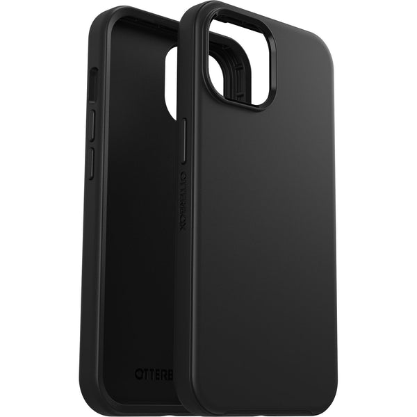 Otterbox - Symmetry Series - Black - iPhone 15 Pro