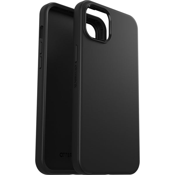 Otterbox - Symmetry Series - Black - iPhone 15 Plus