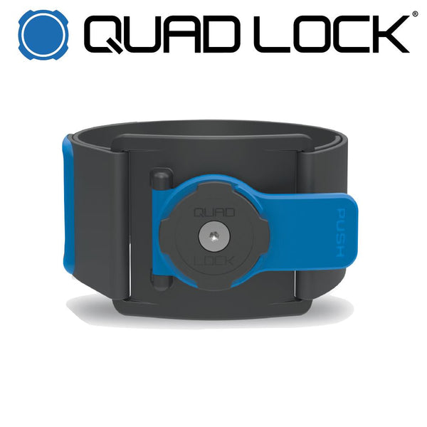 Quadlock - Sports Armband