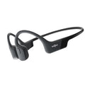 Shokz - OpenRun Bone Conduction Sports Earphones - Black