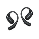 Shokz - OpenFit Bone Conduction Sports Earphones - Black