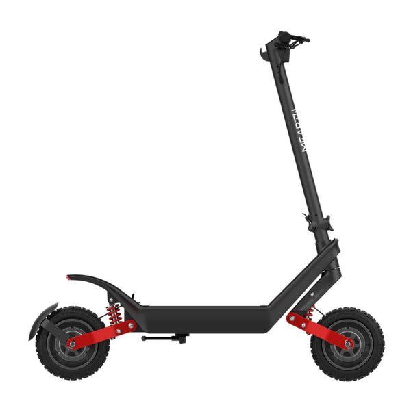 Mearth RS Outback - Electric Scooter