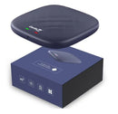 CarlinKit - CarPlay Ai Box Mini Wireless CarPlay Android Auto QCM6125 Android 13.0 CarPlay Streaming Box for IPTV Netflix 8GB RAM / 128GB MEM