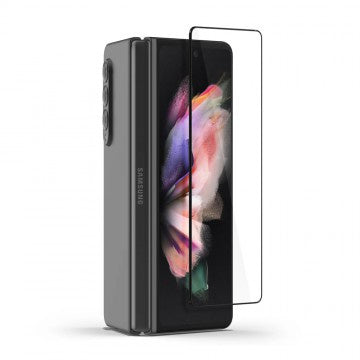 30D Tempered Glass Screen Protector (Small Outer Screen) - Samsung Galaxy Fold Z 5 5G